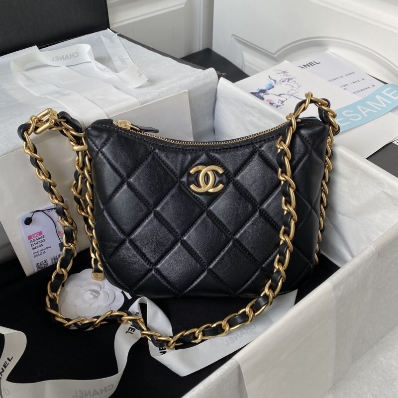 Ch**el hobo bags